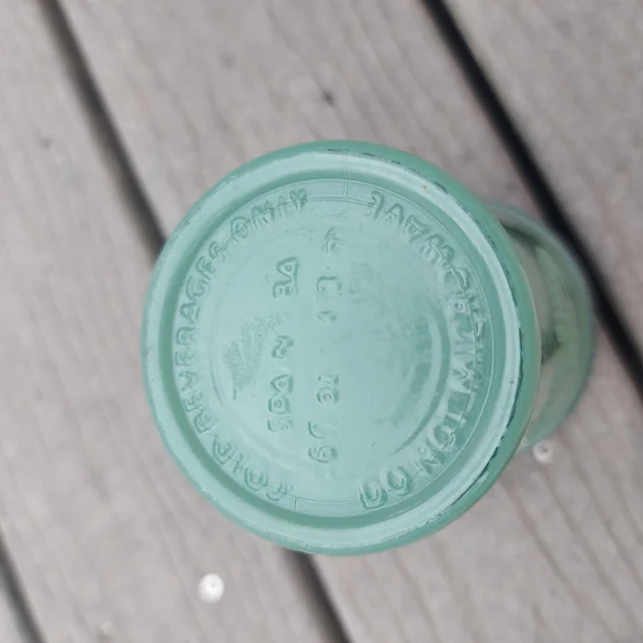 Starbucks Mint Green Reusable Cup with Straw - Picture 2 of 2